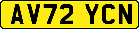 AV72YCN