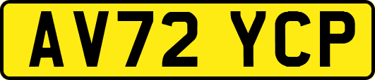 AV72YCP