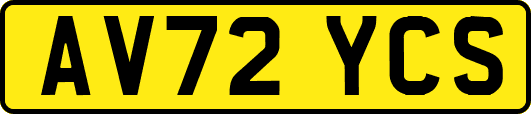 AV72YCS