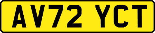 AV72YCT