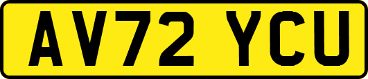 AV72YCU