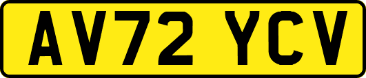 AV72YCV