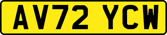 AV72YCW