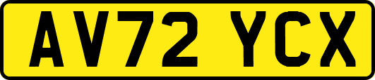 AV72YCX