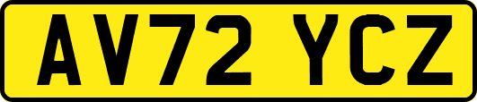 AV72YCZ