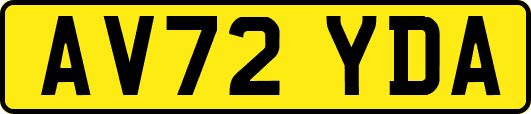 AV72YDA