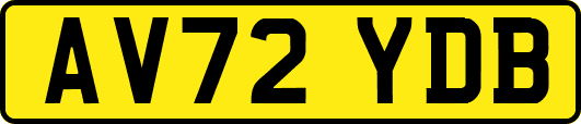 AV72YDB