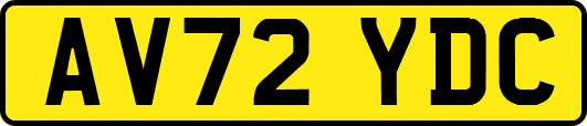 AV72YDC