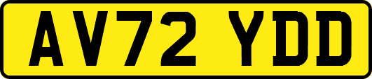 AV72YDD
