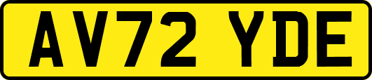 AV72YDE
