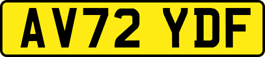 AV72YDF