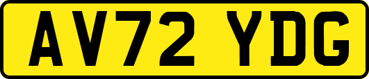 AV72YDG