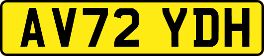AV72YDH