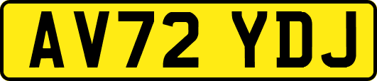 AV72YDJ