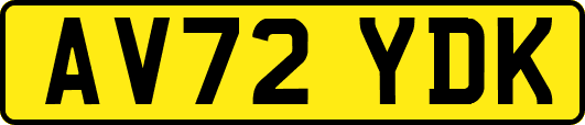 AV72YDK