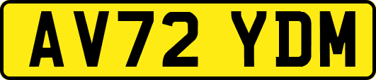 AV72YDM
