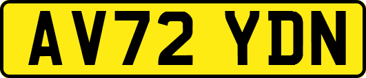 AV72YDN
