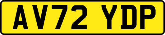 AV72YDP