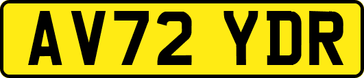 AV72YDR