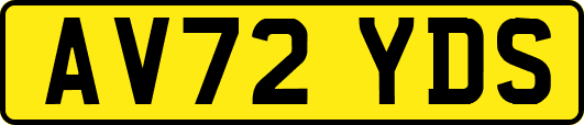 AV72YDS