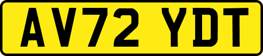 AV72YDT