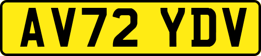 AV72YDV