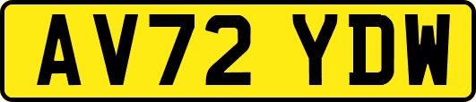 AV72YDW