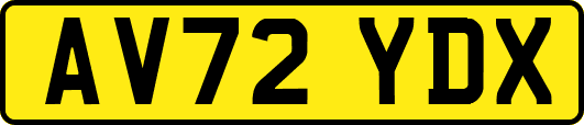 AV72YDX