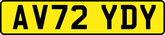 AV72YDY