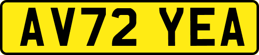 AV72YEA
