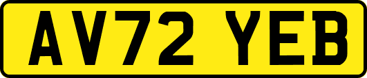 AV72YEB