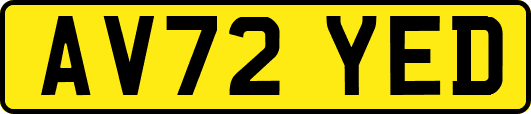 AV72YED