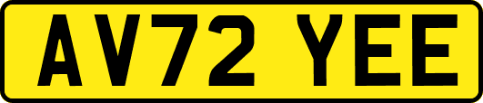 AV72YEE