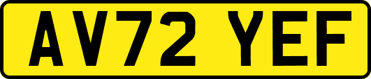 AV72YEF