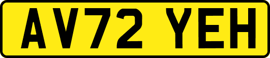 AV72YEH
