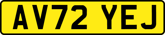 AV72YEJ