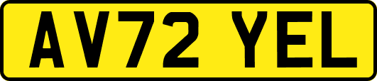 AV72YEL