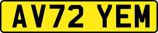 AV72YEM