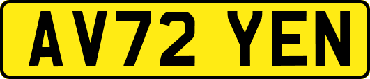 AV72YEN