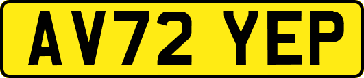 AV72YEP