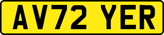 AV72YER
