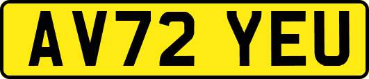 AV72YEU
