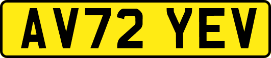AV72YEV