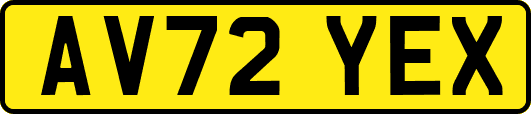 AV72YEX