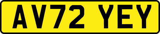AV72YEY