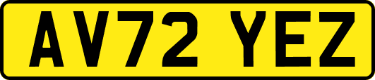 AV72YEZ