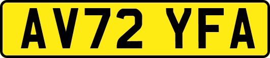 AV72YFA