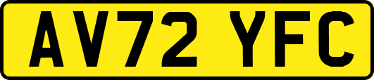 AV72YFC