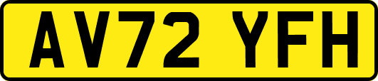 AV72YFH