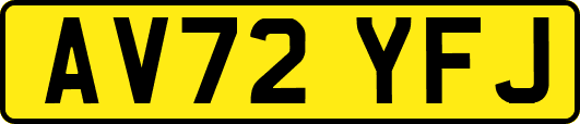 AV72YFJ